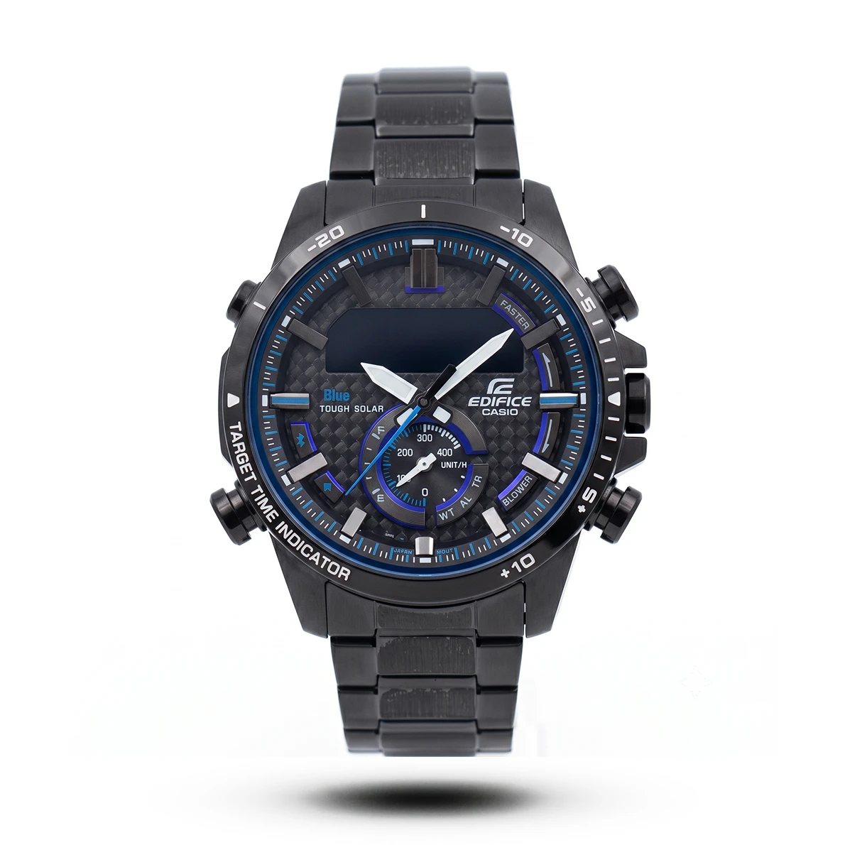 product-d9869822-e921-409b-a72c-d65a5d12cfd4.webp Casio-Style Edifice Full Black Chronograph Alloy Watch - Image 1