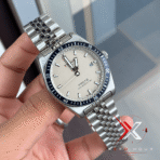 Tissot PR516 Powermatic 80 Heritage grey dial Watch - Image 2