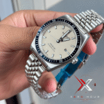 Tissot PR516 Powermatic 80 Heritage grey dial Watch - Image 3