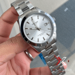 Tissot Gentleman Powermatic 80 Silicium white dial Watch - Image 2