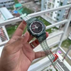 COCA-COLA G-SHOCK GA2100-C LIMITED EDITION | Master Grade - Image 8