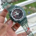 COCA-COLA G-SHOCK GA2100-C LIMITED EDITION | Master Grade - Image 2