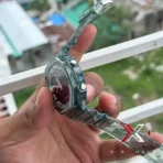 COCA-COLA G-SHOCK GA2100-C LIMITED EDITION | Master Grade - Image 11