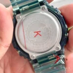 COCA-COLA G-SHOCK GA2100-C LIMITED EDITION | Master Grade - Image 4