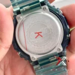 COCA-COLA G-SHOCK GA2100-C LIMITED EDITION | Master Grade - Image 4