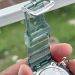 COCA-COLA G-SHOCK GA2100-C LIMITED EDITION | Master Grade - Image 7