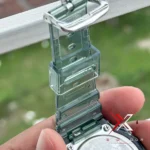 COCA-COLA G-SHOCK GA2100-C LIMITED EDITION | Master Grade - Image 7