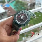 COCA-COLA G-SHOCK GA2100-C LIMITED EDITION | Master Grade - Image 5