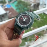 COCA-COLA G-SHOCK GA2100-C LIMITED EDITION | Master Grade - Image 5