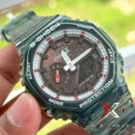 COCA-COLA G-SHOCK GA2100-C LIMITED EDITION | Master Grade - Image 9