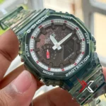 COCA-COLA G-SHOCK GA2100-C LIMITED EDITION | Master Grade - Image 10
