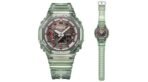 COCA-COLA G-SHOCK GA2100-C LIMITED EDITION | Master Grade