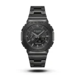 Casio G-Shock Full Metal black case black dial black digit Watch | Semi AAA Grade Inspired
