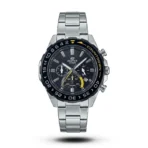 Casio Edifice Countdown Bezel Chrono Steel Watch | AA Grade Inspired