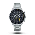 Casio Edifice Countdown Bezel Chrono Steel Watch | AA Grade Inspired