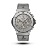 Hublot Big Bang Chronograph grey strap Watch | AA Grade Inspired
