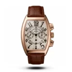 Franck Muller Inspired Chronograph Watch – Premium Design |