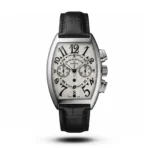 Franck Muller Inspired Chronograph Watch – Premium Design |