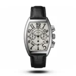 Franck Muller Inspired Chronograph Watch – Premium Design |