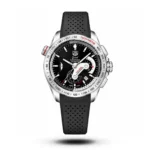 TAG Heuer Grand Carrera Calibre 36 Rubber Watch